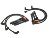 Juego de cables de encendido (A4 A6 Passat 2.8L V6 30v) 078905113