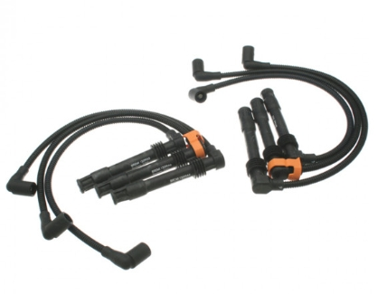 Juego de cables de encendido (A4 A6 Passat 2.8L V6 30v) 078905113