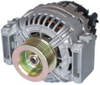 Alternador de coche/automóvil para Iveco Eurocargo (24V 80A) 12723