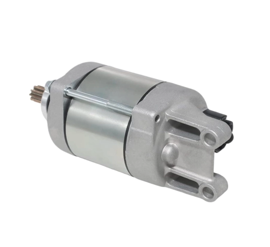 Motor de arranque de motocicleta OEM 31200-K95-A41 compatible con CRF250