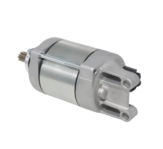Motor de arranque de motocicleta OEM 31200-K95-A41 compatible con CRF250