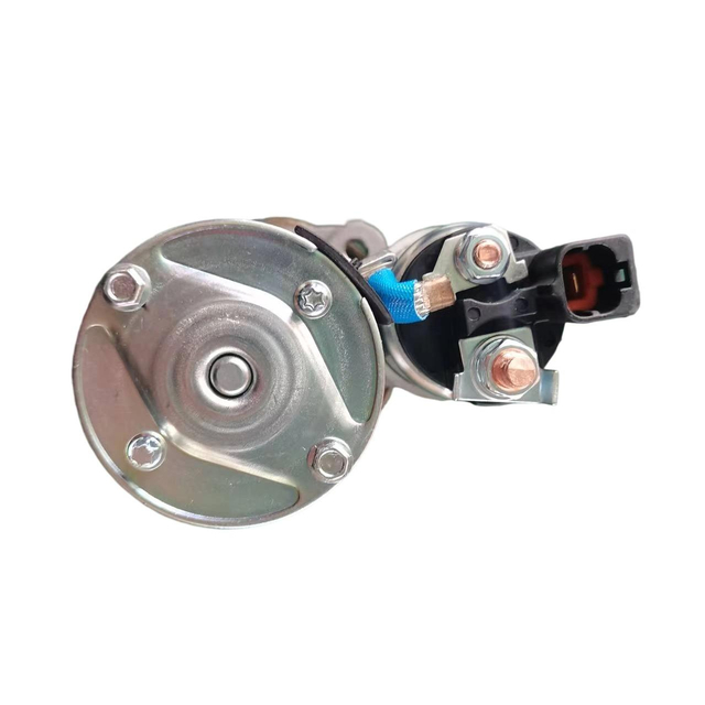 Hyundai Kia Starter Motor 12V 1.2kW 36100-2G250 11t CW