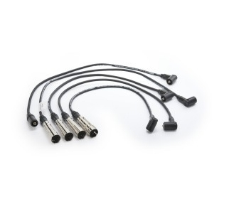 AUDI 171998031B Kit de cables de encendido