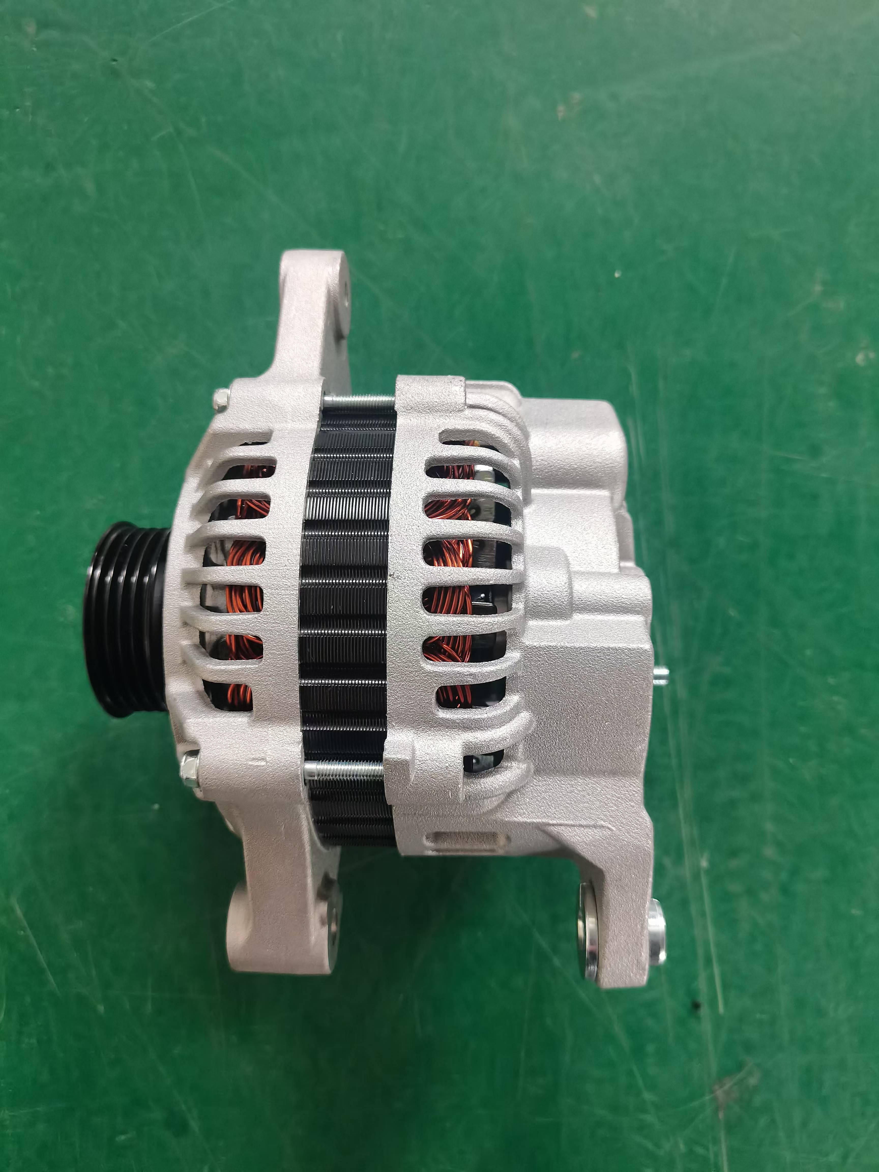 Alternador automático de coche 115655 12V 110A 1-3492-25W 301n20182z