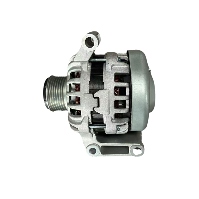 Alternador de automóvil para Bosch Ford F000BL0639 12V 110A 