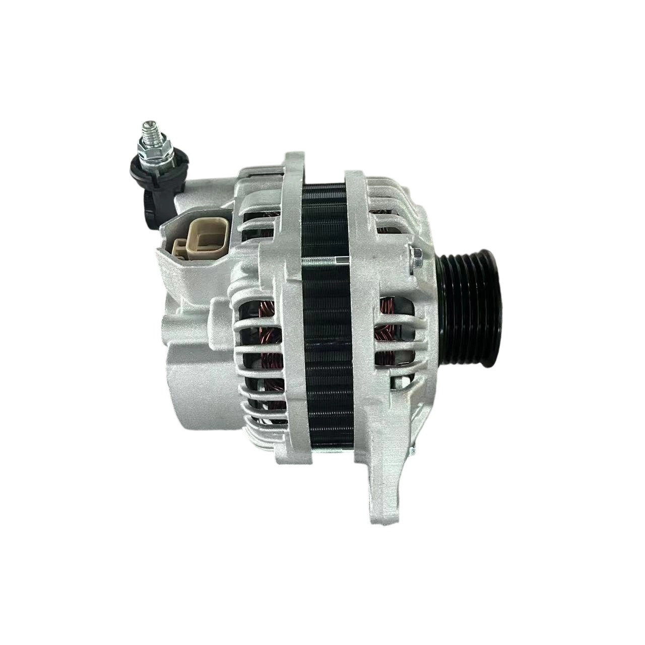 Alternador automático para Mazda 2.0L 12V 80A ZJ01-18-300 