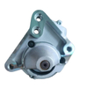 Bosch Starter para Renault, Volvo, Lester 24V 4KW 0001368076