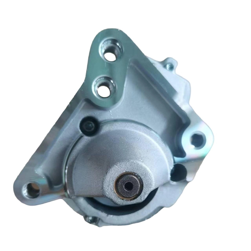Bosch Starter para Renault, Volvo, Lester 24V 4KW 0001368076