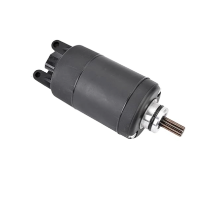 31200-MJP-G51 para el motor de arranque de motocicleta Honda Comenzando compatible con