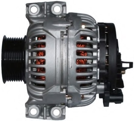 Alternador de coche/automóvil para Iveco Eurocargo (24V 80A) 12723