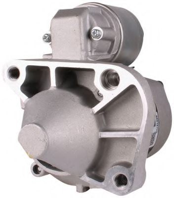 Arrancador automático (D7E19 12V 0.9kw 8t Cw para Renault)