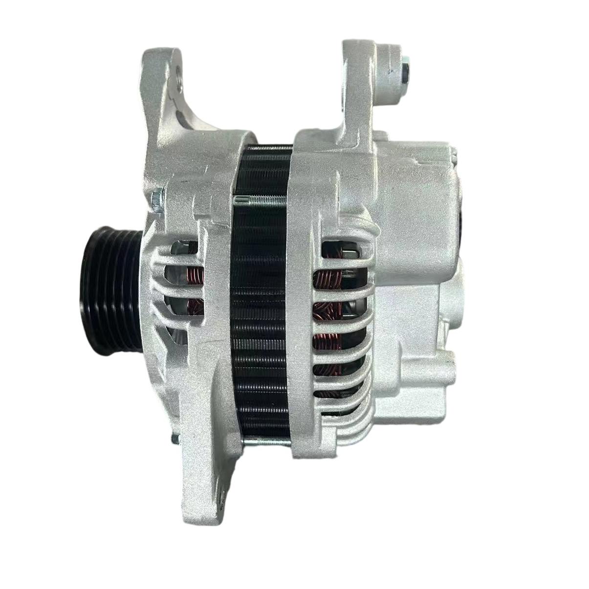 Alternador automático para Mazda 2.0L 12V 80A ZJ01-18-300 