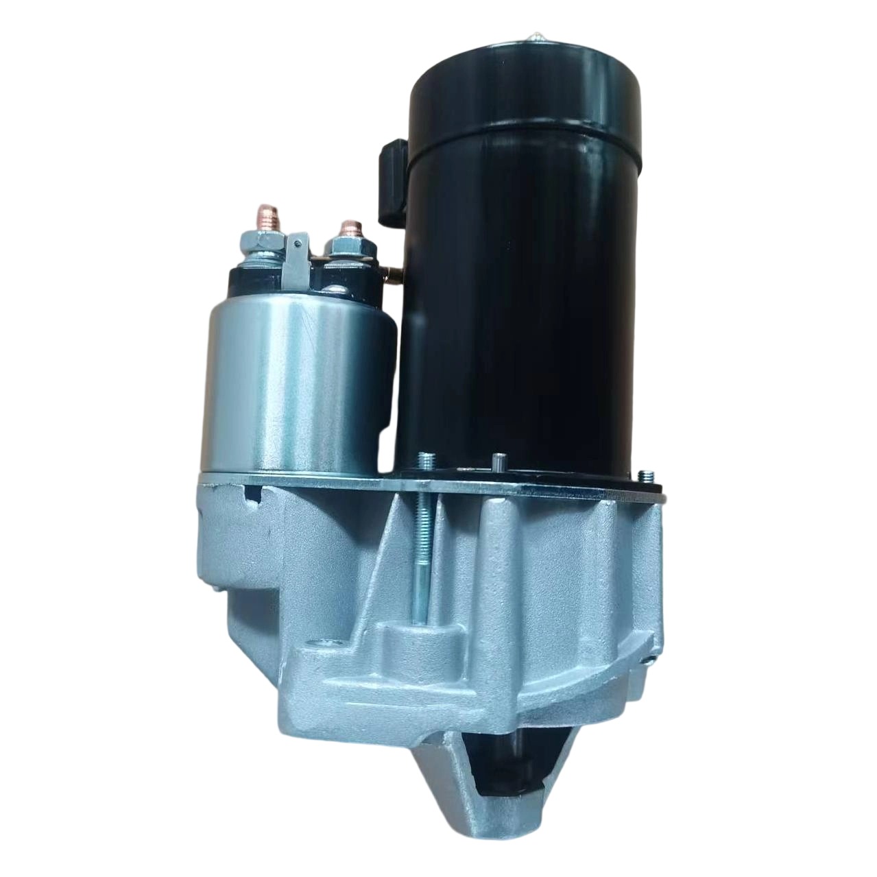 Bosch Starter para Renault, Volvo, Lester 24V 4KW 0001368076