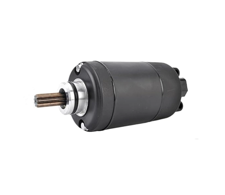 31200-MJP-G51 para el motor de arranque de motocicleta Honda Comenzando compatible con