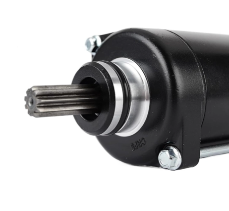 Motor de arranque 31200-MGZ-J81/31200-MGZ-J01 compatible con CBR400R