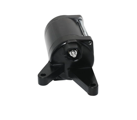 Motor de arranque de motocicletas compatible con 31200-mgs-d11