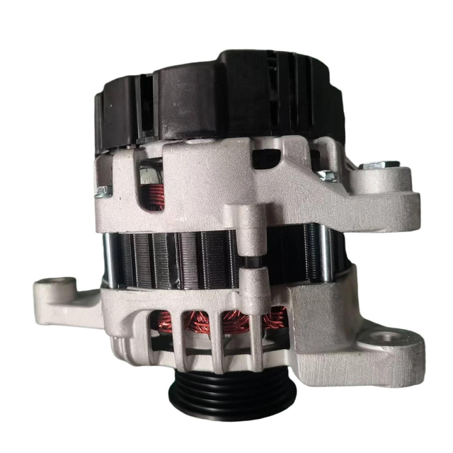 Hyundai Kia Picanto Alternator Motor 12V 70A 37300-04310 20884