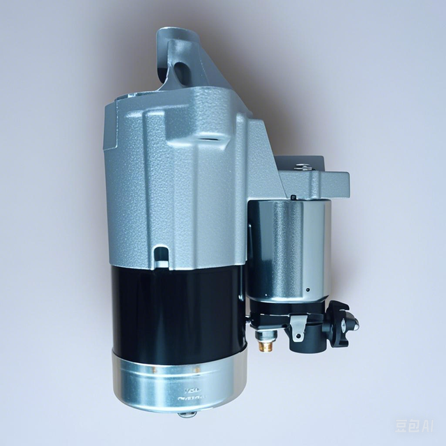  Motor inicial para Suzuki Grand Vitara 12V 1.4kw 8t 177838n