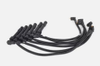 El kit de cables de encendido Bosch 0986356321 se adapta a Skoda Superb 3U4 2.8 V6