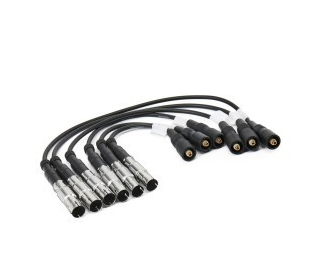 Kit De Cables De Encendido 078905535A para AUDI